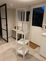 IKEA Hemnes Kast - Wit, Huis en Inrichting, Kasten | Stellingkasten, Ophalen, Zo goed als nieuw