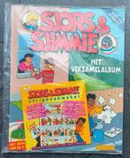 Sjors en Sjimmie speciale uitgave (met cd) 2000, Boeken, Eén stripboek, Ophalen of Verzenden, Nieuw
