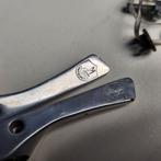 Campagnolo C Record retrofriction shifters buis verstellers, Fietsen en Brommers, Fietsonderdelen, Gebruikt, Racefiets, Ophalen of Verzenden