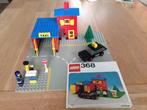 lego 368, Kinderen en Baby's, Speelgoed | Duplo en Lego, Ophalen of Verzenden, Gebruikt, Complete set, Lego