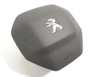 Peugeot 208 GT 2022 Airbag Set - Stuur & Dashboard beschikbaar voor biedingen