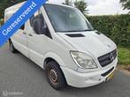 Mercedes Sprinter bestel 311 2.2 CDI 325 ☆Automaat, Lift, Auto's, Automaat, 1935 kg, Gebruikt, 4 cilinders