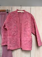 Hema kimono jasje 134-140, Meisje, Nieuw, Ophalen of Verzenden, Hema