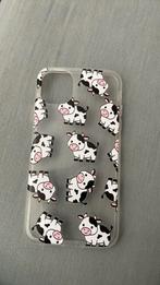 Telefoon hoesje, Ophalen of Verzenden, Gebruikt, IPhone 11, Hoesje of Tasje