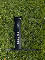 Takuma Foil V1 75, 65 - Mast, Fuselage, Top Plate, Watersport en Boten, Wingsurfen, Ophalen of Verzenden, Gebruikt, Wingsurf-hydrofoil