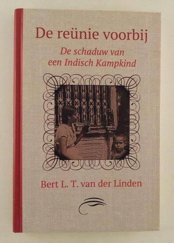 Linden, Bert L. T. van der - De reünie voorbij / De schaduw beschikbaar voor biedingen