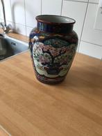 Antieke Chinese Vaas  uit plm 1820, Antiek en Kunst, Antiek | Vazen, Ophalen of Verzenden