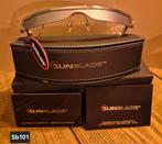 Sunblade Zonnebril - Nieuwstaat, Overige merken, Zonnebril, Ophalen of Verzenden, Zo goed als nieuw