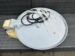 Oyster satelliet, Ophalen, Gebruikt, (Schotel)antenne-accessoires, Overige merken