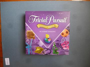 Trivial Pursuit beschikbaar voor biedingen