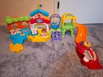 Vtech school, Kinderen en Baby's, Ophalen, Gebruikt