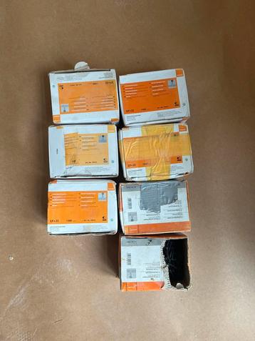 Fermacell Estrich Schroeven - Nieuw! beschikbaar voor biedingen