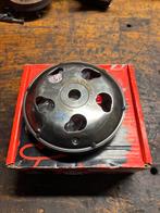 NIEUWE malossi koppelingshuis 125/172/180 piaggio gilera, Ophalen of Verzenden, Zo goed als nieuw, Blok