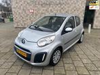 Citroen C1 1.0 Collection|Airco|5Drs|Nap|BT, Auto's, Voorwielaandrijving, Euro 5, Gebruikt, 4 stoelen