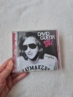 David Guetta - One Love CD, Ophalen of Verzenden, Zo goed als nieuw, Dance Populair