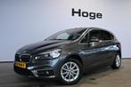 BMW 2 Serie Active Tourer 218d Automaat Centennial High Exec, Auto's, BMW, 4 cilinders, Leder, Diesel, Lichtsensor