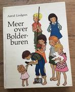 Meer over Bolderburen van Astrid Lindgren, Ophalen of Verzenden, Gelezen, Fictie algemeen