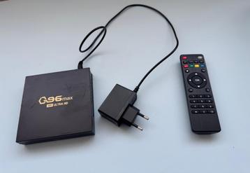 Tv Box- Android Box beschikbaar voor biedingen