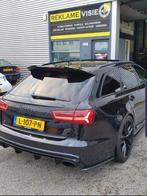 Ramen Tinten Blinderen Voor Een Eerlijke Prijs, Auto diversen, Tuning en Styling, Ophalen of Verzenden