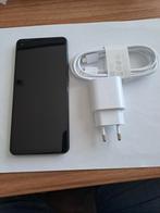 Tk Samsung A21s met nieuwe super fast oplader, 64 GB, Ophalen of Verzenden, Zo goed als nieuw, Zwart