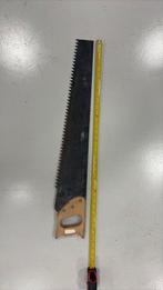 Zaag voor cellenbetonblokken, Ophalen, Zo goed als nieuw