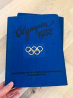 3 x olympiades, Verzamelen, Ophalen of Verzenden, Nederland, Boek of Tijdschrift