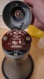 Marifoon, Ophalen of Verzenden, 120 watt of meer, Front, Rear of Stereo speakers, Overige merken