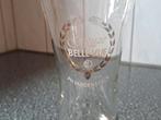 Vintage bierglas Gueuze Lambic Belle-Vue., Verzamelen, Ophalen of Verzenden, Zo goed als nieuw, Glas of Glazen, Overige merken
