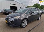 Opel Zafira Tourer 1.6 CDTI Business+ 7p/Apk 20-12-2025, 136 pk, Gebruikt, Euro 6, 7 stoelen