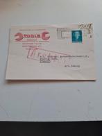 Bestelkaart Tools Amsterdam jrn 50, Ophalen of Verzenden, Zo goed als nieuw, Overige typen