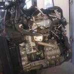 Motor Mercedes B 1.8 B-180 CDI 16V 2013 (651901), Verzenden