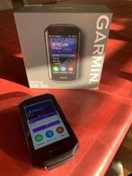 Garmin Edge 1050, Ophalen of Verzenden, Draadloos, Zo goed als nieuw