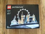Te koop lego architecture set 21034 gloednieuw in doos, Kinderen en Baby's, Speelgoed | Duplo en Lego, Ophalen of Verzenden, Nieuw