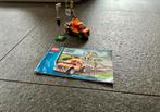 Lego (city) 60054 city light repair, Kinderen en Baby's, Speelgoed | Duplo en Lego, Ophalen of Verzenden, Zo goed als nieuw