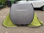2 persoons pop-up tent, Ophalen, Nieuw, Tot en met 2