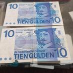 Nederlandse bankbiljetten, Ophalen of Verzenden