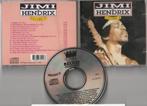Jimi Hendrix: Jimi Hendrix Volume 2, Orig. CD, Gebruikt, Ophalen of Verzenden