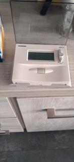 Siemens rev 12 nieuwe klokthermostaat  doe een leuk bod, Ophalen of Verzenden, Nieuw