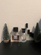 L’Homme Ideal - Guerlain Samples, Ophalen of Verzenden, Nieuw, Proef of Tester, Gevuld