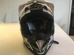 Div merken en maten crosshelmen nieuw of paar x gebruikt, Motoren, Ophalen, Nieuw met kaartje, Integraalhelm, Overige merken