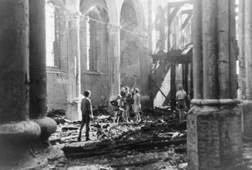 Allemanskerk OUDKARSPEL 1969 (3 foto's) beschikbaar voor biedingen