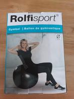 Rolfisport gymbal, Ophalen of Verzenden, Nieuw, Yoga-accessoire