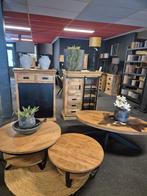 Mangohouten meubels, Huis en Inrichting, Complete inboedels, Ophalen