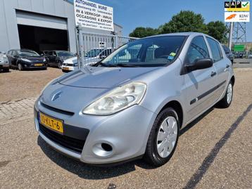 Renault Clio 1.2 Special Line/Apk 09-11-2025 beschikbaar voor biedingen