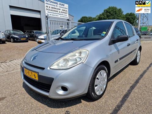 Renault Clio 1.2 Special Line/Apk 09-11-2025, Auto's, Renault, Bedrijf, Te koop, Clio, Airbags, Centrale vergrendeling, Elektrische ramen