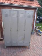 Lockerkast, Huis en Inrichting, Ophalen, Gebruikt
