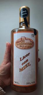 Pure honing likeur uit Ayora, Diversen, Ophalen of Verzenden