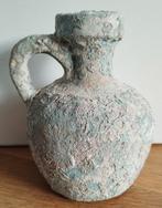 Robuust PTMD kruikje, Huis en Inrichting, Woonaccessoires | Vazen, Overige kleuren, Aardewerk of Porselein, Ophalen of Verzenden