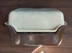 Groente of aardappels bak, Huis en Inrichting, Keuken | Servies, Ophalen of Verzenden, Glas, Overige stijlen