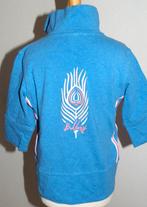 mooi B.Nosy vest maat 110 -116, Kinderen en Baby's, Kinderkleding | Maat 110, B.Nosy, Meisje, Trui of Vest, Ophalen of Verzenden